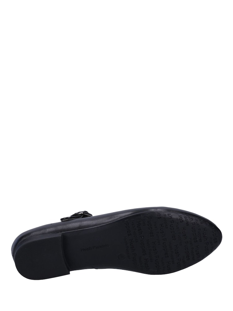 Туфли с ремешками Hush Puppies Melissa - Изображение 4 4