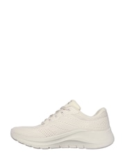 Skechers Natural Arch Fit 2.0 Big League Trainers - Image 2 of 5