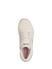 Skechers Natural Arch Fit 2.0 Big League Trainers - Image 4 of 5
