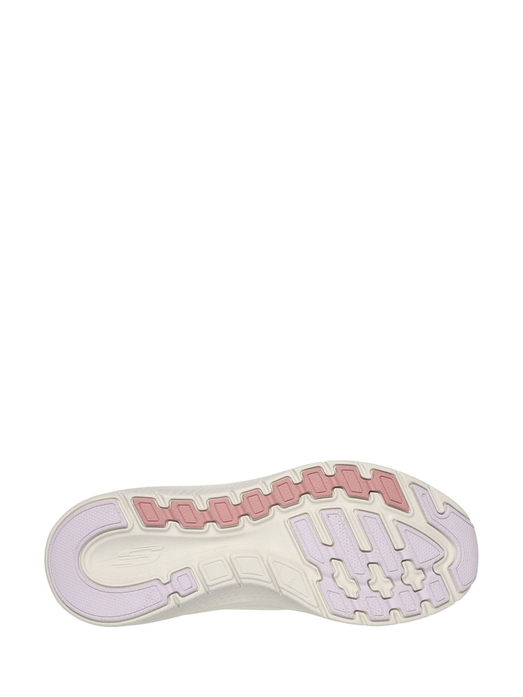 Skechers Natural Arch Fit 2.0 Big League Trainers - Image 5 of 5