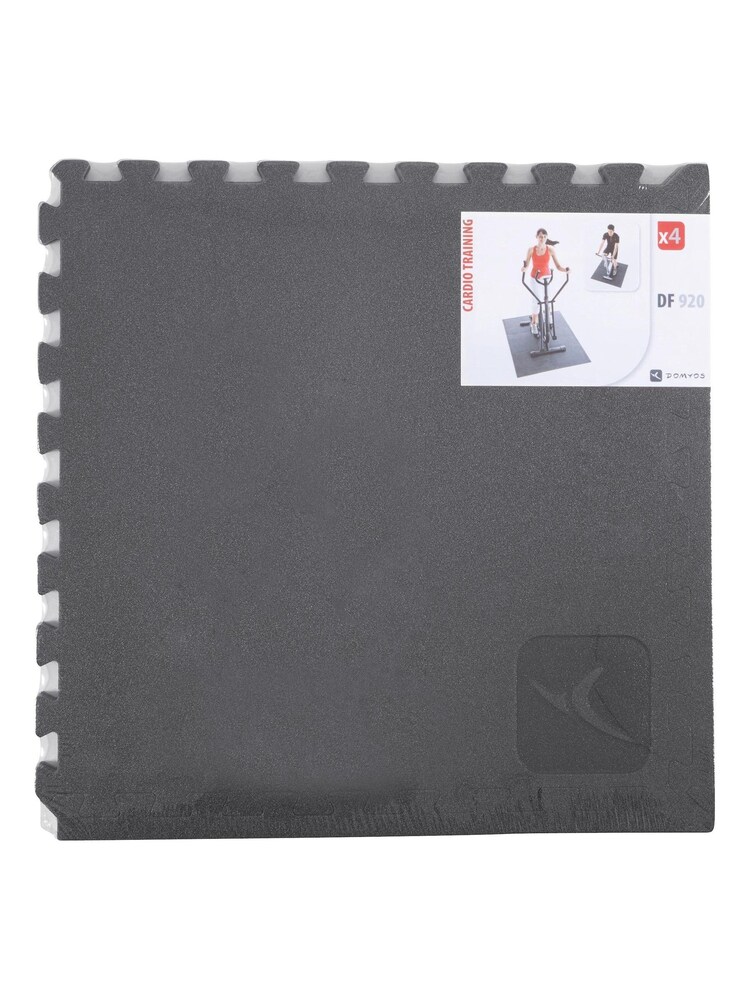 Decathlon DF920 Floor Pads Domyos - Image 1 of 2
