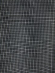 Charcoal Grey Skinny Check Suit Trousers - Image 7 of 9