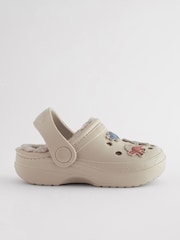 Stone Natural Dinosaur Slipper Clogs - Image 2 of 6