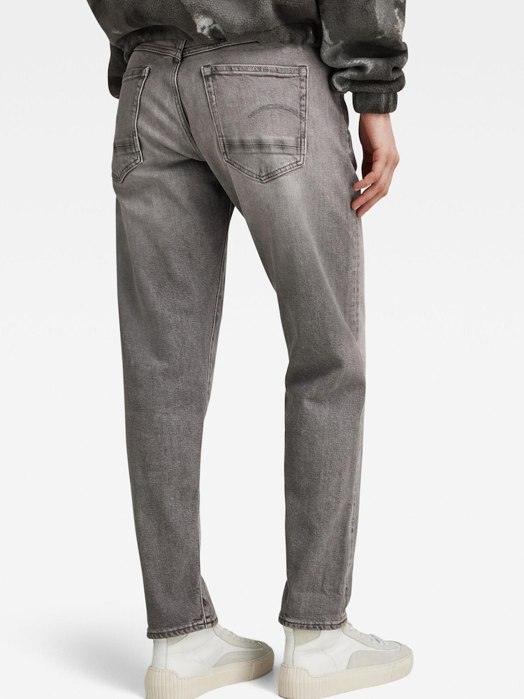 G Star Grey Kate Boyfriend Jeans - Image 2 of 6