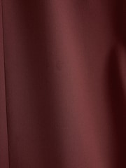 Brick Red Regular Fit Motionflex Stretch Suit: Jacket - Image 7 of 10