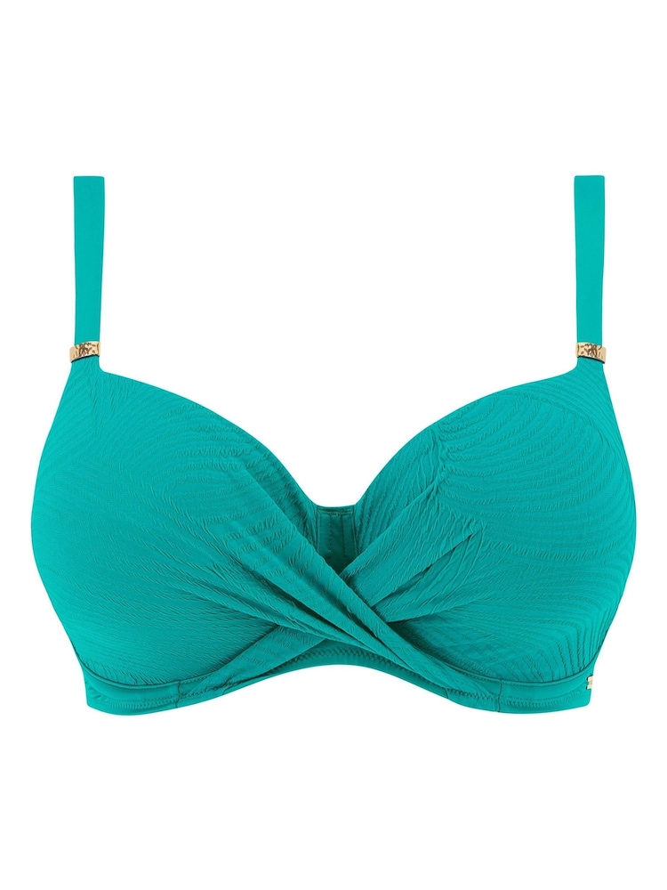 Fantasie Ottawa Underwire Full Cup Bikini Top - Image 5 of 5