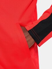 Nike Red Cristiano Ronaldo CR7 Training Tracksuit - Image 9 of 12