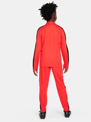 Nike Red Cristiano Ronaldo CR7 Training Tracksuit - Image 2 of 12