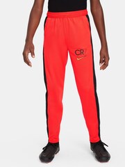 Nike Red Cristiano Ronaldo CR7 Training Tracksuit - Image 7 of 12