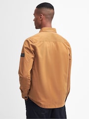 Barbour® International Adey Shacket 100% Cotton Overshirt - Image 2 of 6