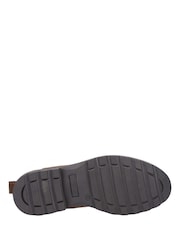 Сарғыш қоңыр - Cotswolds Leafield Chelsea Етік - 4суретінің 4 суреті