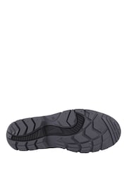 Cotswolds Black Kempsford Snow Boots - Image 4 of 4