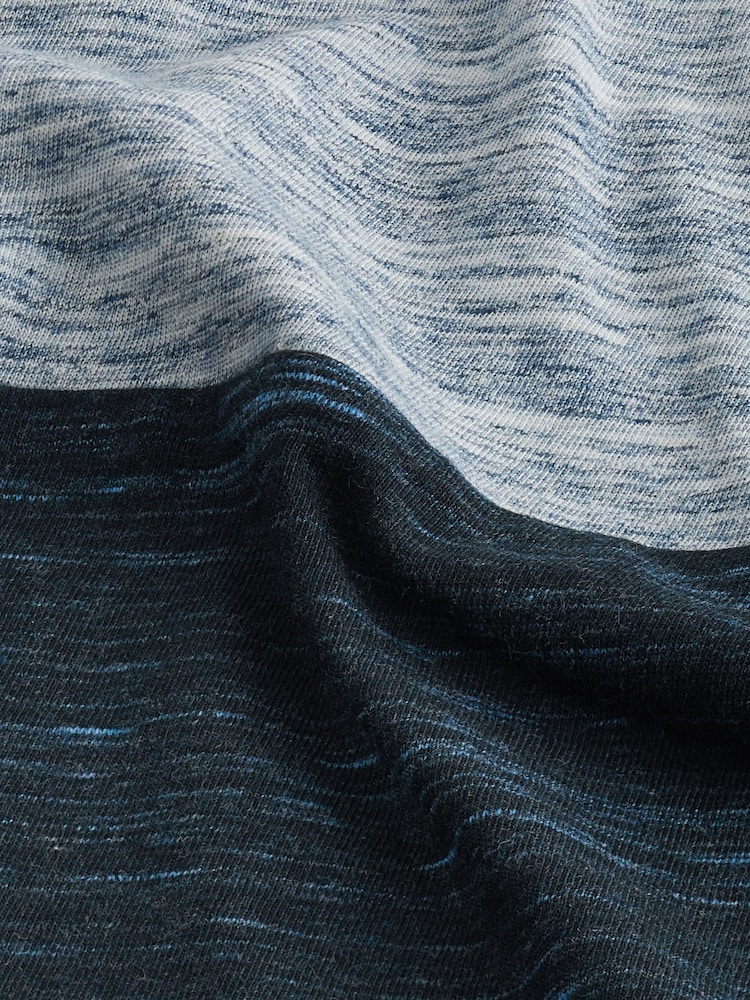 Bleu marine - Standard - T-Shirt Block - Image 6 of 7