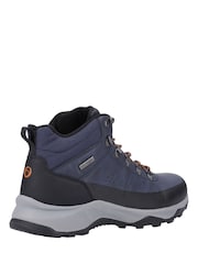 Cotswolds Blue Ryeford Hiking Boots - Image 3 of 4