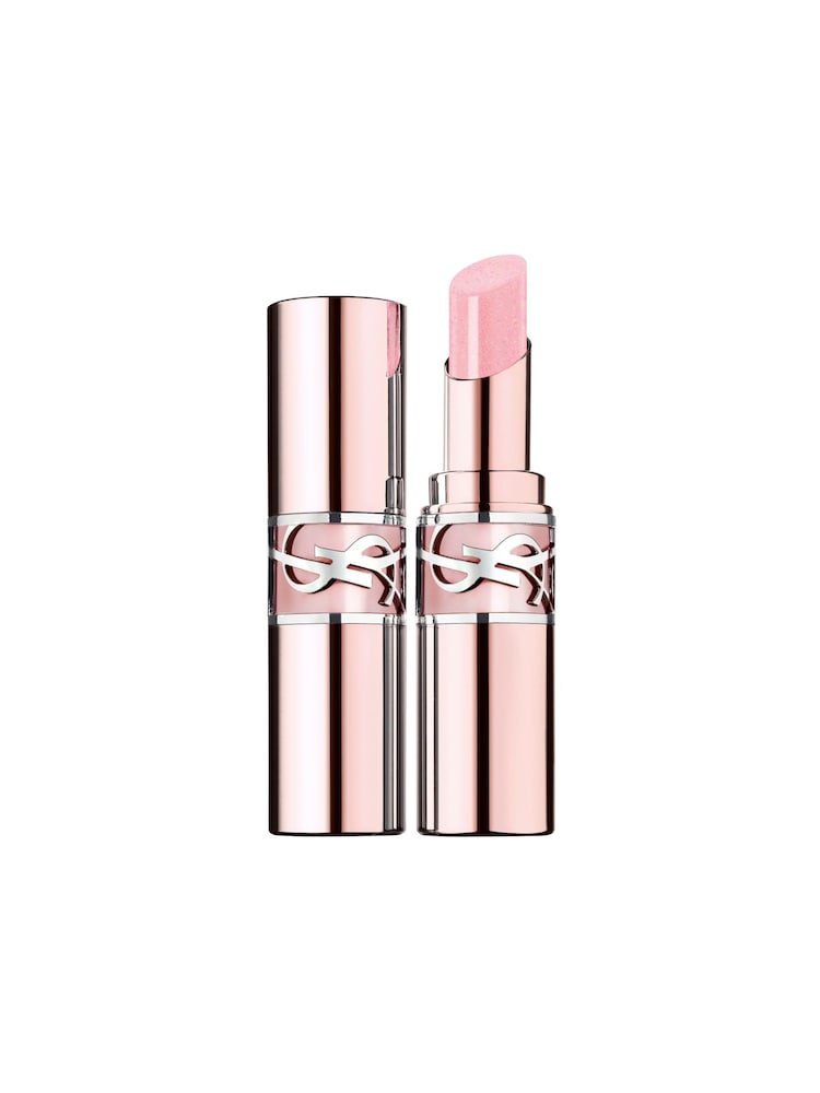Yves Saint Laurent Crystal Glow Loveshine Tinted Butter Lip Balm - Image 1 of 6