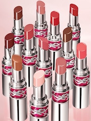 Yves Saint Laurent Crystal Glow Loveshine Tinted Butter Lip Balm - Image 4 of 6