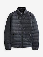 GANT Black Light Down Jacket - Image 5 of 5