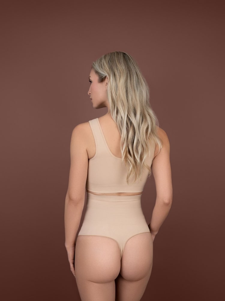 Bye Bra Soft Touch Bra Top - Image 2 of 4