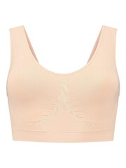 Bye Bra Soft Touch Bra Top - Image 3 of 4