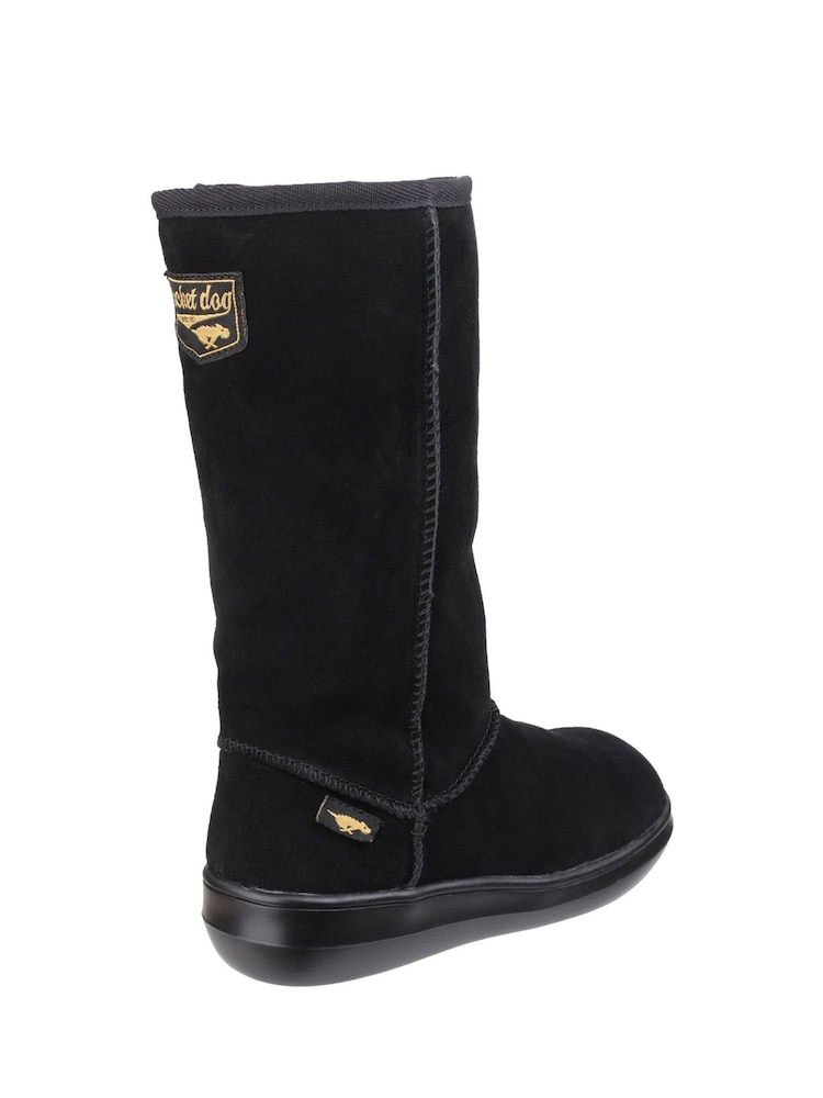 Rocket Dog Sugardaddy Pull-On Boots - Image 4 of 6
