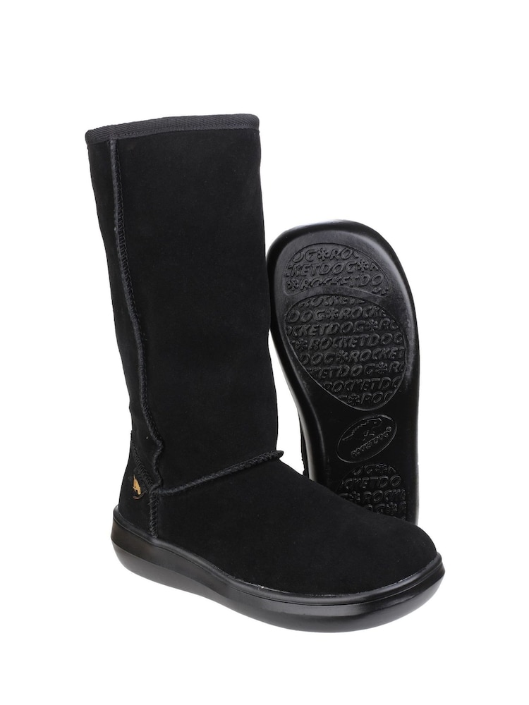 Rocket Dog Sugardaddy Pull-On Boots - Image 5 of 6