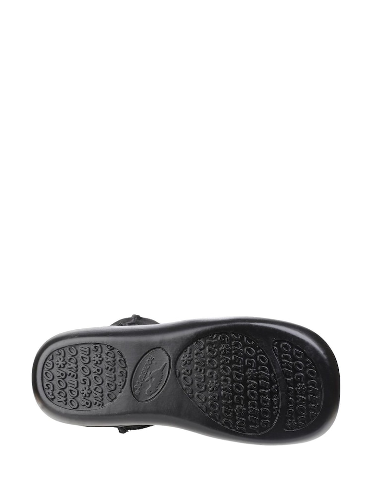 Rocket Dog Sugardaddy Pull-On Boots - Image 6 of 6