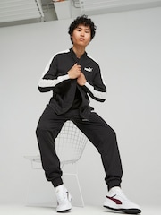 Puma Black Baseball TrackSuit - Image 1 of 7