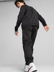 Puma Black Baseball TrackSuit - Image 3 of 7