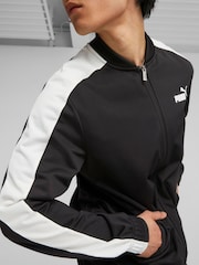 Puma Black Baseball TrackSuit - Image 4 of 7