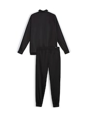 Puma Black Baseball TrackSuit - Image 7 of 7