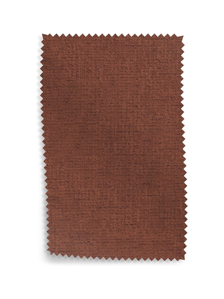 Plush Chenille Upholstery Swatch - Image 1 of 1 Plush Chenille Upholstery Swatch - Image 1 of 1