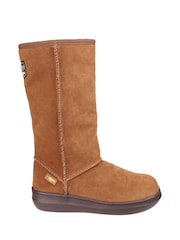 Rocket Dog Sugardaddy Pull-On Boots - Image 1 of 6