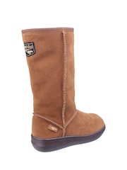 Rocket Dog Sugardaddy Pull-On Boots - Image 3 of 6