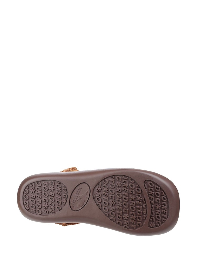 Rocket Dog Sugardaddy Pull-On Boots - Image 6 of 6