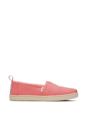 TOMS Alpargata Shoes - Image 1 of 5