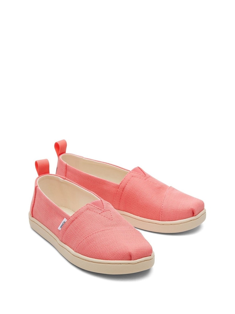 TOMS Alpargata Shoes - Image 2 of 5