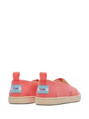 TOMS Alpargata Shoes - Image 3 of 5