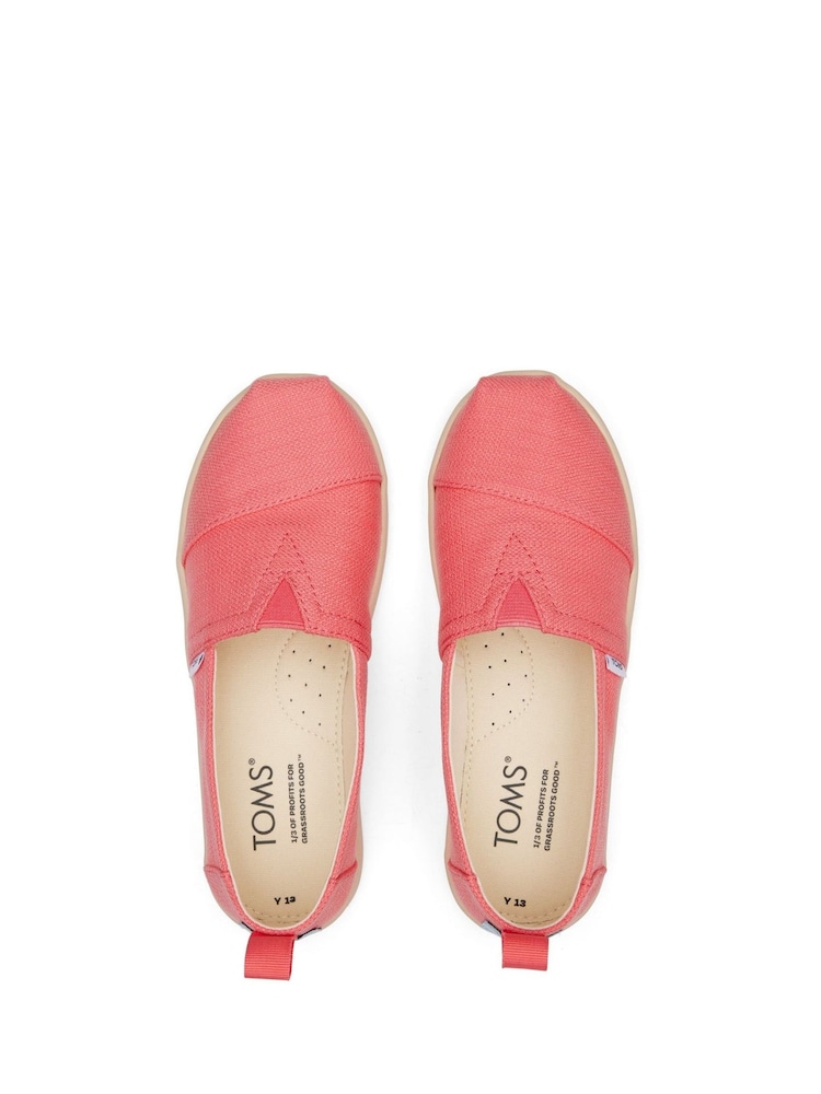 TOMS Alpargata Shoes - Image 5 of 5