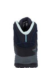 Hi-Tec Blue Bandera Lite Boots - Image 5 of 7