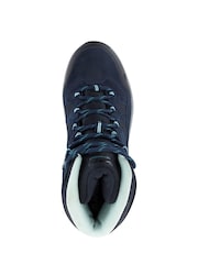 Hi-Tec Blue Bandera Lite Boots - Image 7 of 7