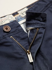 FatFace Blue Modern Coastal Chinos - Image 5 of 7