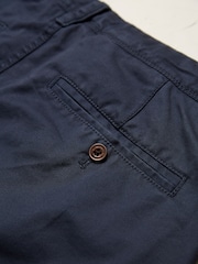 FatFace Blue Modern Coastal Chinos - Image 7 of 7