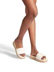 Carvela Cloud Mule Sandals - Image 1 of 5