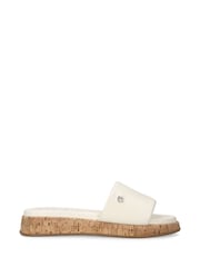 Carvela Cloud Mule Sandals - Image 2 of 5