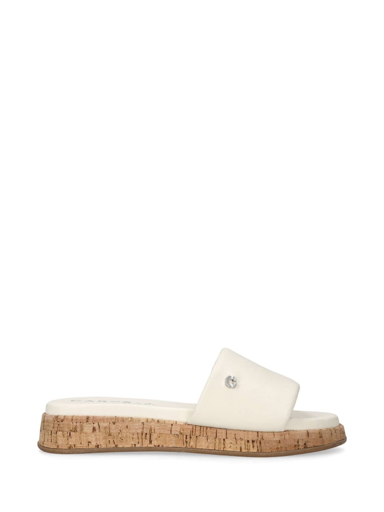 Carvela Cloud Mule Sandals - Image 2 of 5