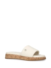 Carvela Cloud Mule Sandals - Image 3 of 5