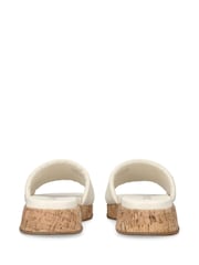 Carvela Cloud Mule Sandals - Image 4 of 5