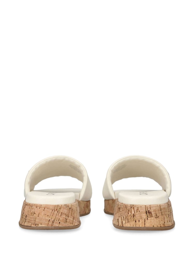 Carvela Cloud Mule Sandals - Image 4 of 5
