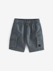Sininen - Reisitaskushortsit (3-16v) - Image 1 of 3