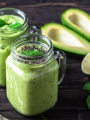 Salter 2 in 1 Blender and Mini Chopper - Image 3 of 4